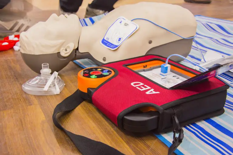 How does Defibrillation Work? Free CPR Training
